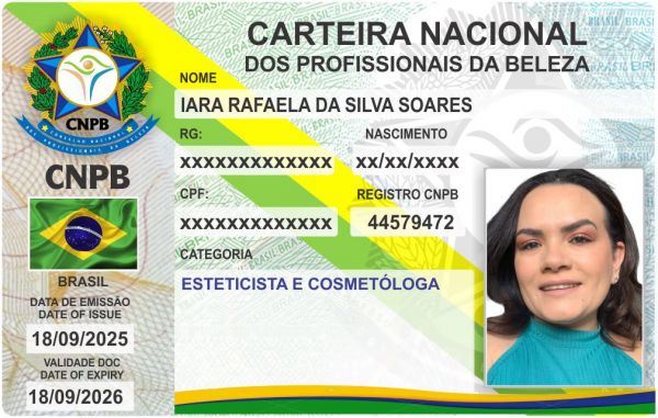 IARA RAFAELA DA SILVA SOARES