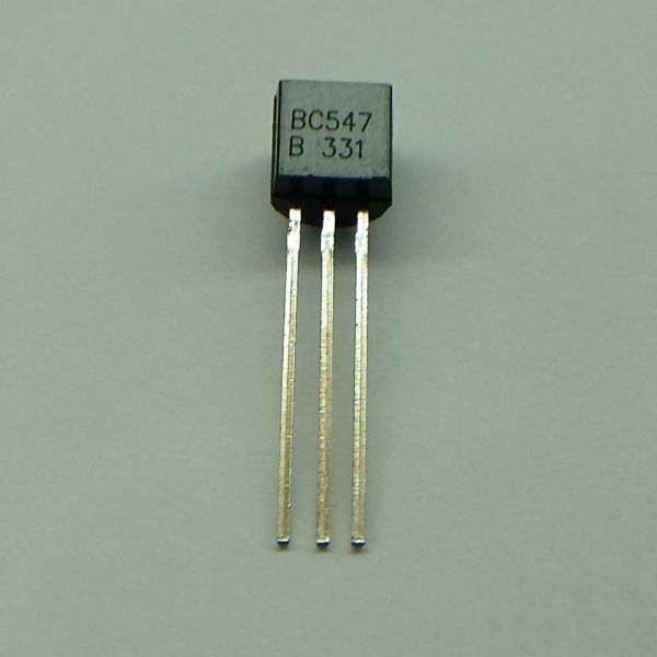 Transistor BC547