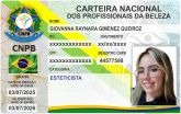 GIOVANNA RAYNARA GIMENEZ QUEIROZ