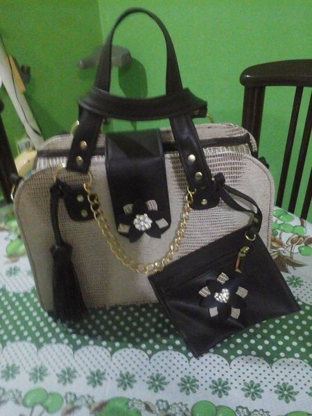 BOLSA STILO