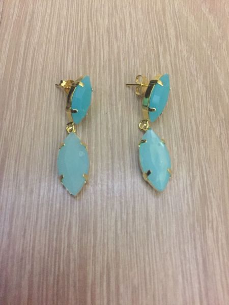 Brinco Marlene ref 1779