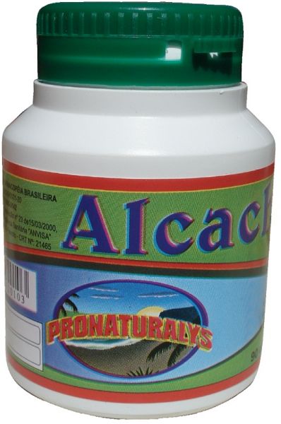 0505 - ALCACHOFRA
