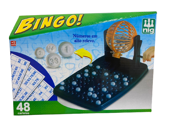Bingo