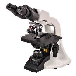 Microscópio Biológico Binocular com Aumento 40x até 1000x-CS/AT-TNB-01B