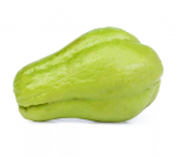 Chuchu Kg (Produto fresco todo dia)