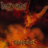 Rotting Christ - Genesis CD Nacional com Slipcase!!!