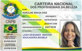 KAROLINE BRAGA DIAS
