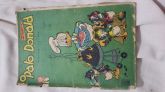 PATO DONALD NR 0542