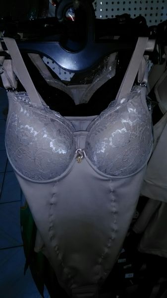 Cinta modeladora bojo rend