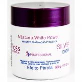 Máscara White Power Drean