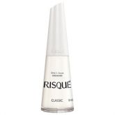 Esmalte Risque Brancos Classic