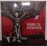 Jão e a Decadente Família Brasileira - Jesus na Goiabeira LP Nacional!!!