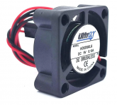 Mini Ventilador 25X25X10=5V