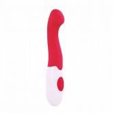 Vibrador Multivelocidade Charles - Rosa