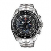 Relógio Masculino Casio Edifice EF-550RBSP-1AV - Redbull