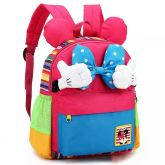 Mochila Desenho Animado