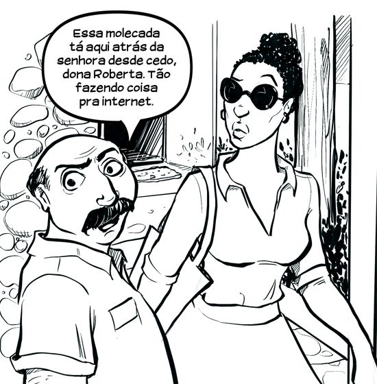 504301 - Só Mais Uma História de Uma Banda