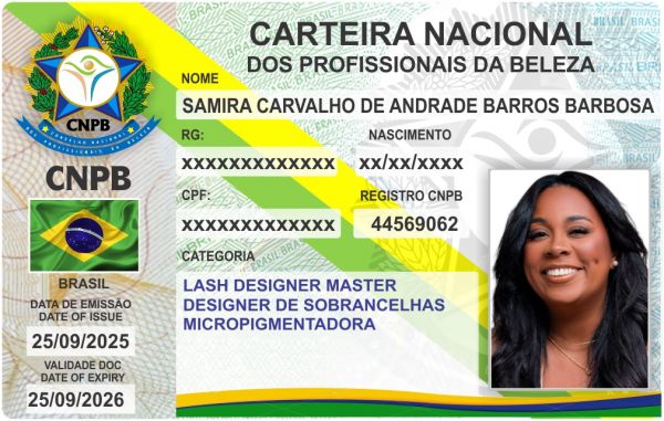 SAMIRA CARVALHO DE ANDRADE BARROS BARBOSA