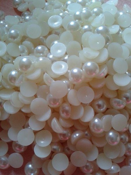 Meia Pérola 6mm