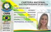 ELIANE MERCES CAMILO