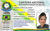 GABRIELA PINTO DA CUNHA