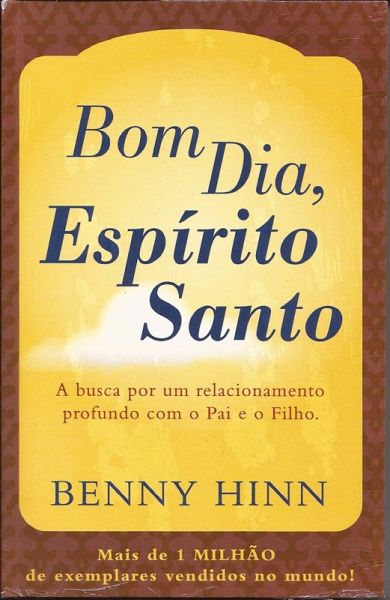 Bom Dia Espirito Santo