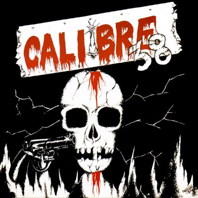 CALIBRE 38 - Calibre 38