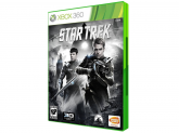 Star Trek para Xbox 360 - Bandai Namco