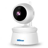 Witrue Home Security Câmera IP Monitor Do Bebê Wi-fi Inteligente Sem Fio wi-fi Câmera de Rede HD 108