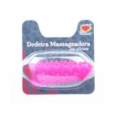 CAPA DE DEDO ESTIMULADORA SEXY FANTASY