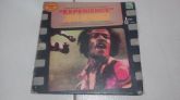 LP / Vinil - Jimi Hendrix: Experience
