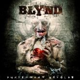 Blynd - Punishment Unfolds (Lacrado)