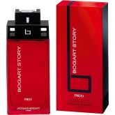 Jacques Bogart Red Masculino