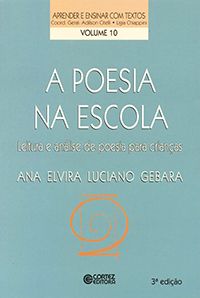 A Poesia na Escola