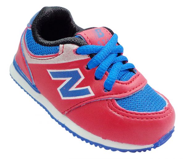 Tênis Bebê New Balance 574