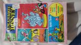 ALMANAQUE DISNEY NR 043