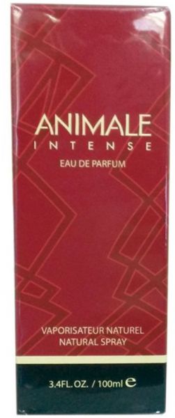 Animale Intense Feminino EDP