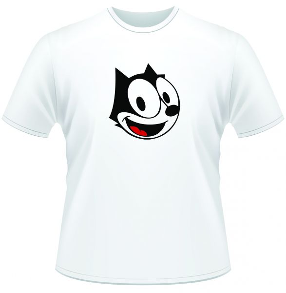Camiseta Felix 1