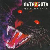 OSTROGOTH - Feelings Of Fury