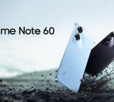 Realme Note 60