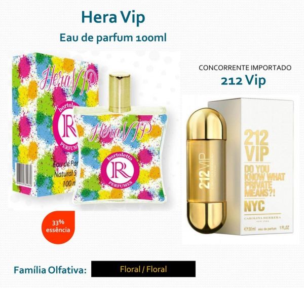 Hera Vip