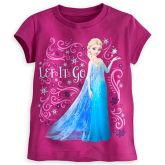 Blusa Frozen