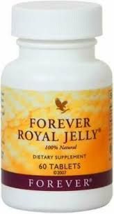 Cod 36 - Forever Royal gelly - Geléia real