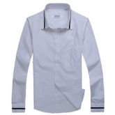 Camisa Social Giorgio Armani.  0008