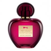 Her Secret Temptation Antonio Banderas Perfume Feminino - Eau de Toilette - 80ml