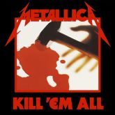 CD METALLICA - Kill 'Em All