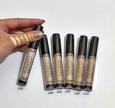 Corretivo Naked Skin Da Ruby Rose Cx. Com 48 Unid.