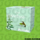 Chá de Melissa Sachê 10 Gramas 10 Unidades Prenda