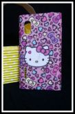 CAPA HELLO KITTY PARA LG-L5