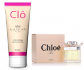 Hidratante - Clô (Ref. Chloé)